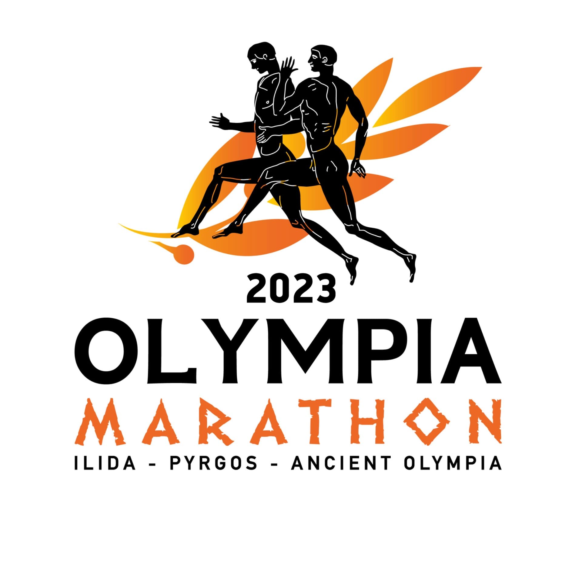 Proclamation – Μαραθώνιος Ολυμπίας | Olympia Marathon